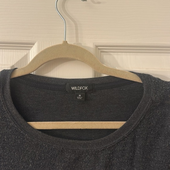 Wildfox rainbow 🌈 design sweater - Picture 2 of 3